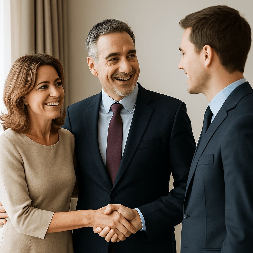 Những lưu ý khi tặng quà cho vợ sếp